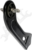 APDTY 160490 Suspension Trailing Arm - 	Rear Left