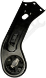 APDTY 160490 Suspension Trailing Arm - 	Rear Left