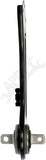 APDTY 160490 Suspension Trailing Arm - 	Rear Left