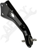 APDTY 160491 Suspension Trailing Arm - 	Rear Right