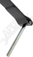 APDTY 160492 Fuel Tank Strap