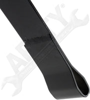 APDTY 160492 Fuel Tank Strap