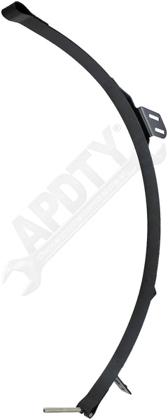 APDTY 160494 Fuel Tank Strap