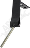 APDTY 160494 Fuel Tank Strap