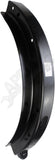 APDTY 160495 Fuel Tank Strap