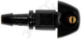APDTY 160500 Windshield Washer Nozzle