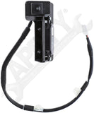 APDTY 160501 Parking Assist Camera with Integrated Liftgate Handle