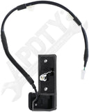 APDTY 160501 Parking Assist Camera with Integrated Liftgate Handle