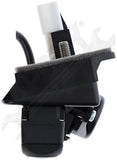 APDTY 160501 Parking Assist Camera with Integrated Liftgate Handle