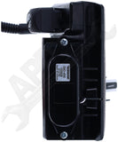 APDTY 160501 Parking Assist Camera with Integrated Liftgate Handle
