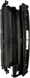 APDTY 160506 Active Grille Radiator Shutter Assembly