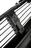 APDTY 160506 Active Grille Radiator Shutter Assembly