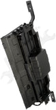 APDTY 160508 Active Grille Radiator Shutter Assembly