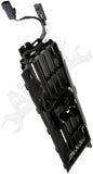 APDTY 160508 Active Grille Radiator Shutter Assembly