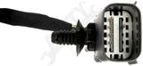 APDTY 160508 Active Grille Radiator Shutter Assembly