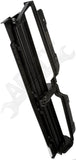APDTY 162609 Radiator Active Grille Shutter Assembly With Actuator Motor