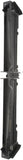 APDTY 162609 Radiator Active Grille Shutter Assembly With Actuator Motor