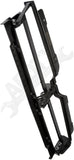 APDTY 160510 Active Grille Radiator Shutter Assembly