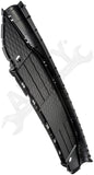 APDTY 160511 Active Grille Radiator Shutter Assembly