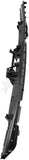 APDTY 160511 Active Grille Radiator Shutter Assembly