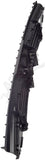 APDTY 160511 Active Grille Radiator Shutter Assembly