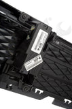 APDTY 160511 Active Grille Radiator Shutter Assembly