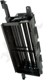 APDTY 160512 Active Grille Radiator Shutter Assembly