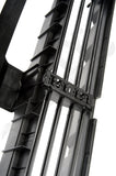 APDTY 160514 Active Grille Radiator Shutter Assembly