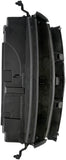 APDTY 160515 Active Grille Radiator Shutter Assembly