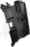 APDTY 160516 Active Grille Radiator Shutter Assembly