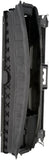 APDTY 160517 Active Grille Radiator Shutter Assembly