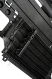 APDTY 160517 Active Grille Radiator Shutter Assembly