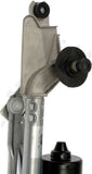 APDTY 160518 Windshield Wiper Motor And Transmission Assembly