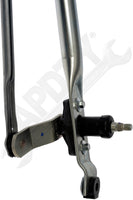 APDTY 160521 Windshield Wiper Transmission Assembly