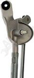 APDTY 160522 Windshield Wiper Motor And Transmission Linkage Assembly