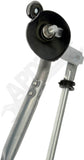 APDTY 160523 Windshield Wiper Motor And Transmission Assembly
