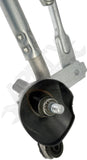 APDTY 160523 Windshield Wiper Motor And Transmission Assembly