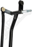 APDTY 160524 Windshield Wiper Transmission