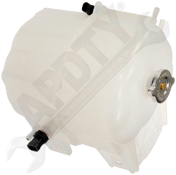 APDTY 160526 Heavy Duty Pressurized Coolant Reservoir