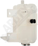 APDTY 160526 Heavy Duty Pressurized Coolant Reservoir