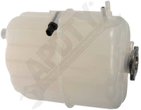 APDTY 160527 Heavy Duty Pressurized Coolant Reservoir