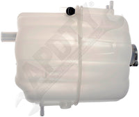 APDTY 160528 Heavy Duty Pressurized Coolant Reservoir