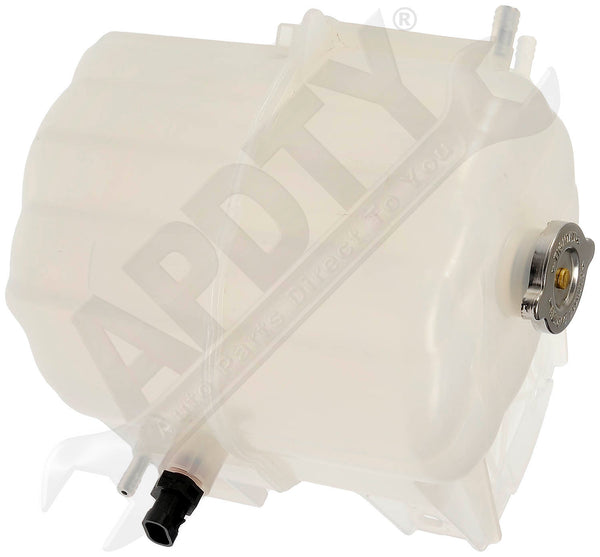 APDTY 160529 Heavy Duty Pressurized Coolant Reservoir