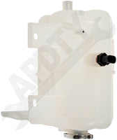 APDTY 160529 Heavy Duty Pressurized Coolant Reservoir