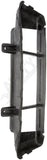APDTY 160535 Radiator Support Air Deflector