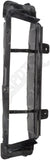 APDTY 160535 Radiator Support Air Deflector