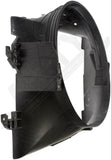 APDTY 160536 Engine Cooling Fan Shroud