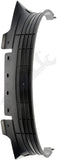 APDTY 160537 Engine Cooling Fan Shroud