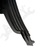 APDTY 160537 Engine Cooling Fan Shroud