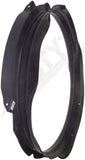 APDTY 160538 Engine Cooling Fan Shroud